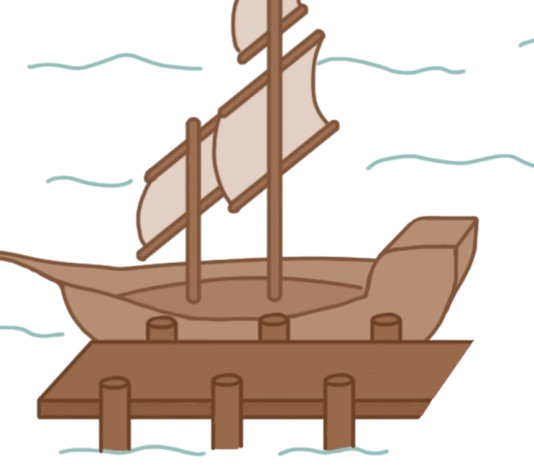 Ship Icon